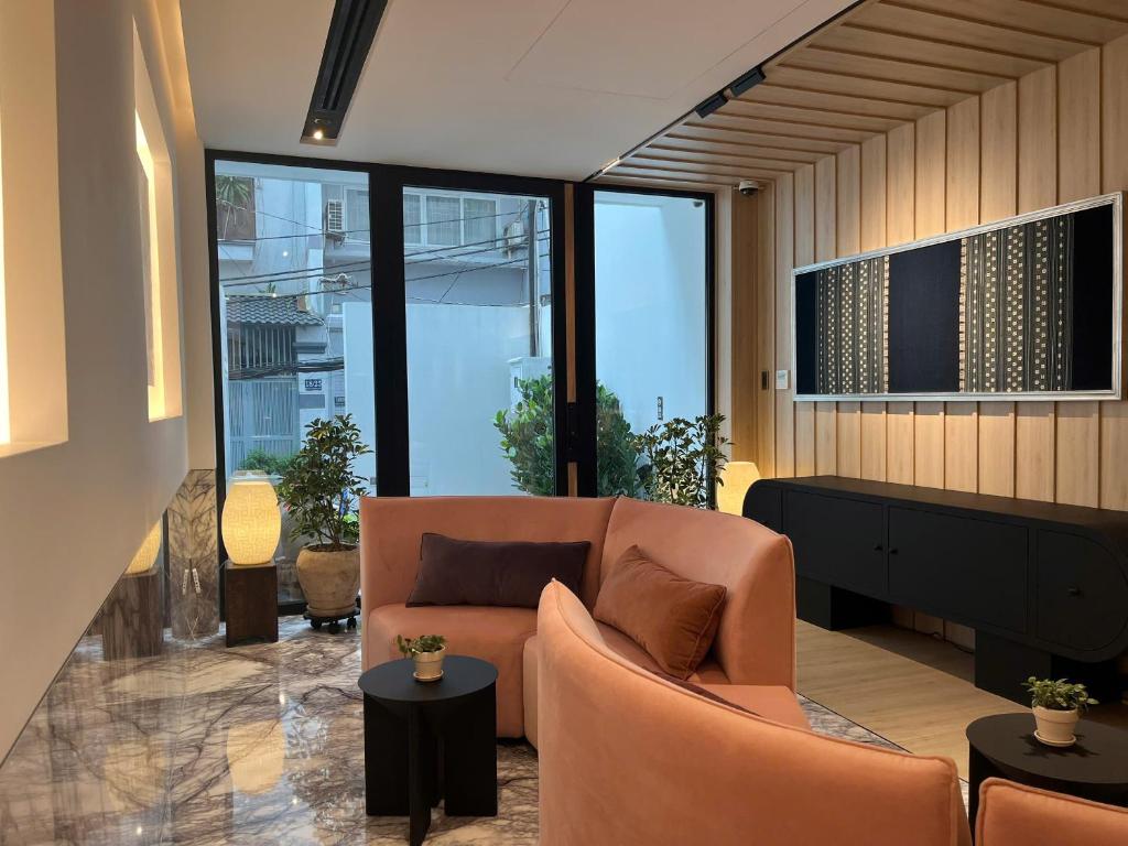AHouse Saigon – Ho Chi Minh City