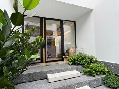 AHouse Saigon – Photos 2